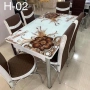 Турски трапезни маси с 6 стола Цена 249.€, снимка 11