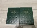 САЩ Албуми за обикновени куотъри 1965 до 1998, снимка 1