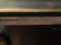Радио тунер Pioneer , снимка 3