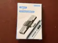 Type-C адаптер / хъб PD + Music / USB 3.0, снимка 2