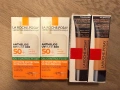 Фон дьо тени и козметика Vichy, La Roche Posay, снимка 9