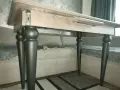 Разтегателна трапезна маса , снимка 2