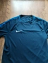nike dri fit - страхотна мъжка тениска M, снимка 3
