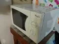 Микровълнова фурна 800W, снимка 2
