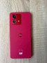 Motorola Moto G84 5G (256GB / 12GB RAM) – Цвят Viva Magenta + ПОДАРЪЦИ - Уникален!, снимка 1