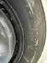 Резервно колело 16 цола 04721567AA за Chrysler Grand Voyager 2.8 CRD 2011, снимка 3
