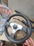 Рядък спортен ретро волан Raid , със фланец, от Vw Golf / Jetta Mk2, снимка 15