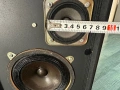 AERA BA 250 Vintage Hi-Fi 3-way Speakers (Made in Germany, 50/65W, 4–8 Ohm), снимка 6