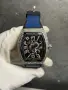 Franck Muller Vanguard Yachting Мъжки Часовник С Кварцов Механизъм Chronolux31, снимка 1