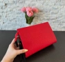 Чанта тип клъч Fendi-88e, снимка 2