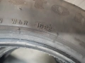 2бр.зимни гуми 205/60/16 Firestone, снимка 6