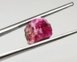 Един от най-редките скъпоценни камъни в света - 1.80 карата Natural Red Beryl (Bixbite) от Юта, САЩ!, снимка 7