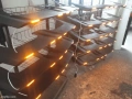 Сенници с лампи, Nissan Navara, Grand Cherokee, Mitsubishi L200, Paje, Suzuki Vitara, Nissan Terrano, снимка 1