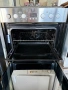 Фурна за вграждане с котлони HotPoint, снимка 3
