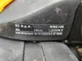 Бензинова косачка STIGA 2024 Multiclip 47 – 123 см³, 45 см, модел 2024 г., снимка 5