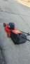 Бензинова косачка с кош Briggs Stratton , снимка 7