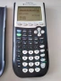 Графичен калкулатор TEXAS INSTRUMENTS TI-84 Plus, снимка 1