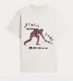 тениска Adidas x Brain Dead , снимка 1