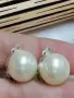 Thomas Sabo оригинални сребърни обеци, снимка 6