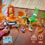 LEGO City Арена за каскади с два лупинга 60339 Лего, снимка 3
