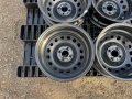 4бр.Оригинални джанти 15цола 4x100 за Renault Modus,Nissan Micra,Dacia, снимка 16