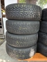 Гуми 215/60/16 Nokian Зимни 4 броя, снимка 1