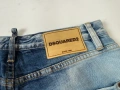 Къси панталони Dsquared размер 48, снимка 14