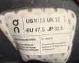 On Cloud номер 47.5, снимка 5