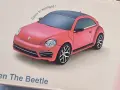 Радиоуправляема количка VW Beetle 1:24, снимка 6