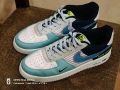 nike air force 1 new york, снимка 1