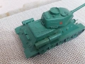 Макет на танк Т-34., снимка 9