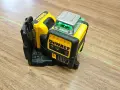 Лазер нивелир DeWalt, снимка 2