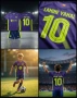 10 LAMINE YAMAL ❤️⚽️ детско юношески футболни екипи НОВО 2026-27 година , снимка 5