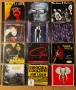 Jon Lord - Gillan - Hughes - Tommy Bolin, снимка 1