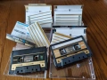 MAXELL XL II 60,90, снимка 7