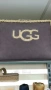 чанти UGG, снимка 1