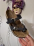 чехли / сандали Birkenstock Mayari номер 38 , от естествена кожа, кафеви , снимка 1