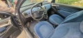 Предни и задни седалки Lancia Ypisilon , снимка 5