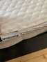 IKEA матрак VATNESTRÖM 160/200 , снимка 2
