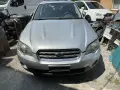 Subaru Legacy Outback 2.5 2004 .На части., снимка 3