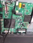 MAIN BOARD TPD.MT9602.PB766 (T) PHILIPS модел​ 39PHS6707/12 , снимка 1