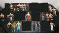 Кеч Фигури Iron Sheik/Kevin Owens ELITE/Kofi Kingston ELITE/Kurt Angle/Roderick Strong/TJP/Edge, снимка 1
