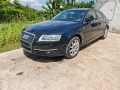 Ауди А6 ц6 4ф седанова 3.0тди 224кс автомат на части Audi A6 c6 4f 3.0tdi BMK GZW, снимка 7