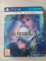 Final Fantasy  X/X2 Remastered , снимка 1