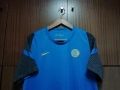 Inter Milan Nike оригинална нова фланелка тениска Интер Милан XL, снимка 4