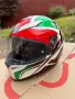 Каска AGV размер L, снимка 8