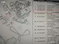 078109243C**NEU**VAG**AUDI**Обтяжна ролка, ангренажен ремък**, снимка 4