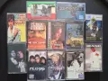 Касети и CD-та с Hip Hop, R&B, БГ хип хоп и още ..., снимка 1