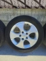 Джанти Kia 16 цола , 5х114.3 , 6j , et51 , 205/55/16 Hundai , Mazda, снимка 3