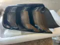европейски стопове за ford mustang от 2018 до 2025, снимка 1